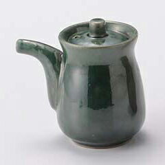 【まとめ買い10個セット品】和食器 ミ297-348 織部ショーユ差【キャンセル/返品不可】【ECJ】