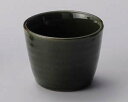 【まとめ買い10個セット品】和食器 テ302-158 織部そば猪口【キャンセル/返品不可】【ECJ】