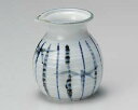 【まとめ買い10個セット品】和食器 ト304-148 一珍渦笹そば徳利(大)【キャンセル/返品不可】【ECJ】