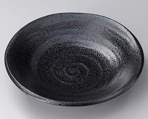 【まとめ買い10個セット品】和食器 ア310-258 ヴォルテックス24.5cm深皿【キャンセル/返品不可】【ECJ】