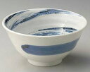 【まとめ買い10個セット品】和食器 ユ320-068 粉引鳴門 6.5反丼【キャンセル/返品不可】【ECJ】