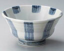 【まとめ買い10個セット品】和食器 ユ324-268 掻落太十草5.5尻張丼【キャンセル/返品不可】【ECJ】