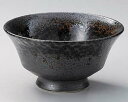 和食器 ミ331-158 深海5.5反高台丼【ECJ】