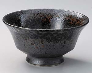 【まとめ買い10個セット品】和食器 ミ340-348 深海4.5反高台丼【キャンセル/返品不可】【ECJ】