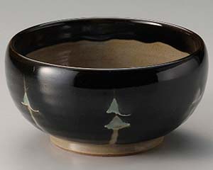 和食器 ミ322-038 シャコハン天目6.0釜上丼【ECJ】