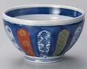 【まとめ買い10個セット品】和食器 ト329-198 祥瑞5.5丼【キャンセル/返品不可】【ECJ】