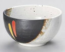 【まとめ買い10個セット品】和食器 ヤ332-248 石目灯火5.0丼【キャンセル/返品不可】【ECJ】