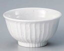【まとめ買い10個セット品】和食器 ユ334-038 雪粉引けずり5.5丼【キャンセル/返品不可】【ECJ】