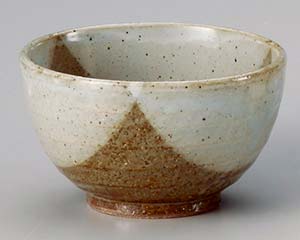 【まとめ買い10個セット品】和食器 ミ340-318 白塗分深口5.0丼【キャンセル/返品不可】【ECJ】