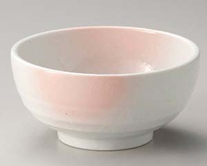 【まとめ買い10個セット品】和食器 タ336-058 あけぼの4.0丼【キャンセル/返品不可】【ECJ】