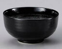 和食器 ト347-228 玄潮14cm多用碗【ECJ】