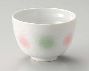 【まとめ買い10個セット品】和食器 ユ350-218 淡雪二色吹 お洒落碗【キャンセル/返品不可】【ECJ】