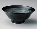 和食器 ト354-338 玄潮5.8ソバ丼【ECJ】