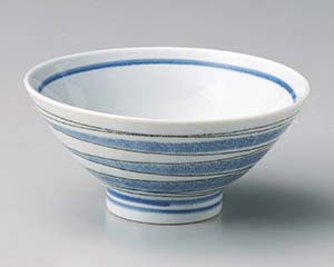 【まとめ買い10個セット品】和食器 オ355-068 流水毛料【キャンセル/返品不可】【ECJ】