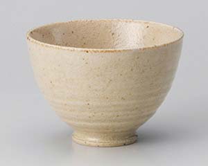 【まとめ買い10個セット品】和食器 ネ364-228 うす茶うのふ茶碗【キャンセル/返品不可】【ECJ】