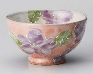 【まとめ買い10個セット品】和食器 ア372-028 ゆうか中平【キャンセル/返品不可】【ECJ】