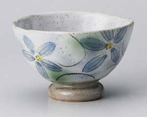 【まとめ買い10個セット品】和食器 ロ373-058 マレーネ大平(青)【キャンセル/返品不可】【ECJ】