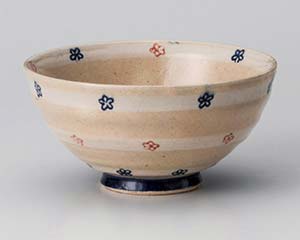 【まとめ買い10個セット品】和食器 ホ372-298 はなはな大平【キャンセル/返品不可】【ECJ】