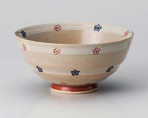 【まとめ買い10個セット品】和食器 ホ372-308 はなはな中平【キャンセル/返品不可】【ECJ】