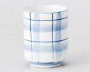 【まとめ買い10個セット品】和食器 ロ380-058 格子長湯呑【キャンセル/返品不可】【ECJ】
