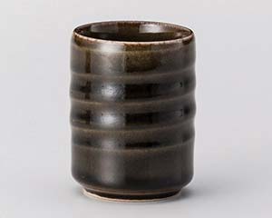 商品の仕様●寸法:φ6×7.7cm(120cc)●陶器※商品画像はイメージです。複数掲載写真も、商品は単品販売です。予めご了承下さい。※商品の外観写真は、製造時期により、実物とは細部が異なる場合がございます。予めご了承下さい。※色違い、寸法違いなども商品画像には含まれている事がございますが、全て別売です。ご購入の際は、必ず商品名及び商品の仕様内容をご確認下さい。※原則弊社では、お客様都合（※色違い、寸法違い、イメージ違い等）での返品交換はお断りしております。ご注文の際は、予めご了承下さい。