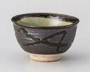 【まとめ買い10個セット品】和食器 ネ389-318 黒砂煎茶【キャンセル/返品不可】【ECJ】