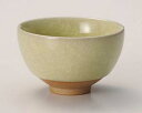 和食器 テ390-138 黄亀甲貫入煎茶【ECJ】