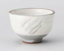 和食器 イ391-078 粉引かきとり煎茶【ECJ】