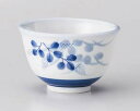 和食器 カ390-288 巻ハギ反煎茶(厚口)【ECJ】