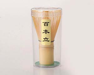 【まとめ買い10個セット品】和食器 ワ392-268 茶筅 (百本立)【キャンセル/返品不可】【ECJ】