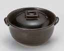 【まとめ買い10個セット品】和食器 ス408-118 天目4号深鍋【キャンセル/返品不可】【ECJ】