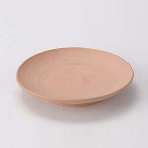 【まとめ買い10個セット品】和食器 ス408-208 はも鍋用受け皿【キャンセル/返品不可】【ECJ】