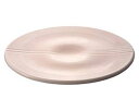 【まとめ買い10個セット品】和食器 オ446-048 雪月花 薄桜 雪 盛皿【キャンセル/返品不可】【ECJ】