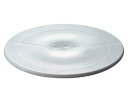 【まとめ買い10個セット品】和食器 オ446-098 雪月花 青磁 花 盛皿【キャンセル/返品不可】【ECJ】