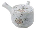 【まとめ買い10個セット品】和食器 オ442-158 古染錦春日野 急須【キャンセル/返品不可】【ECJ】