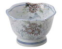 【まとめ買い10個セット品】和食器 オ442-208 古染錦春日野 珍味小鉢【キャンセル/返品不可】【ECJ】