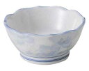 和食器 オ443-268 花のささやき 桔梗型千代口【ECJ】