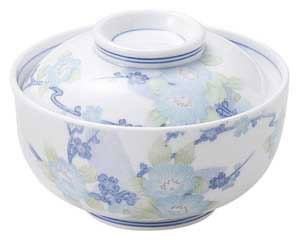 【まとめ買い10個セット品】和食器 ミ474-088 やすらぎ 円菓子碗【キャンセル/返品不可】【ECJ】