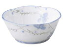 【まとめ買い10個セット品】和食器 ミ477-558 スイートピー 3.8花形小鉢【キャンセル/返品不可】【ECJ】