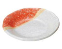 和食器 ロ433-018 なごみ 布目4.5丸皿【ECJ】