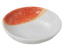 和食器 ロ433-048 なごみ 深口5.5皿【ECJ】