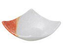 【まとめ買い10個セット品】和食器 ロ433-188 なごみ 菱形7.0鉢【キャンセル/返品不可】【ECJ】