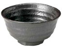 【まとめ買い10個セット品】和食器 ト441-078 鉄結晶 ロクベ6.0丼【キャンセル/返品不可】【ECJ】
