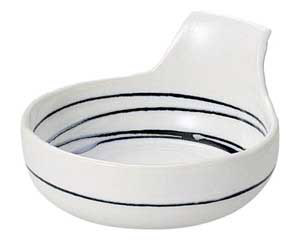 【まとめ買い10個セット品】和食器 ユ434-268 うず潮 深口とんすい【キャンセル/返品不可】【ECJ】