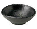 和食器 ホ080-318 なごみ 黒豆千代口【ECJ】