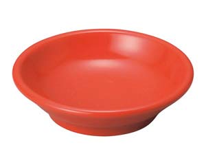 【まとめ買い10個セット品】和食器 ツ448-258 豊明(粉引・黒耀・赤釉) 3.0深皿【キャンセル/返品不可】【ECJ】