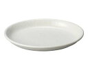 和食器 ツ449-088 豊明(粉引・黒耀・赤釉) 8.5楕円鉢【ECJ】