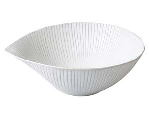 【まとめ買い10個セット品】和食器 ヨ453-178 ドルチェ 中鉢【キャンセル/返品不可】【ECJ】