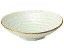 【まとめ買い10個セット品】和食器 ト463-528 翠玉(貫入) ロクベ 7.0 浅鉢【キャンセル/返品不可】【ECJ】