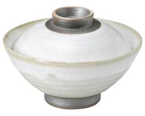 【まとめ買い10個セット品】和食器 ミ470-528 唐津うのふ 茶漬【キャンセル/返品不可】【ECJ】